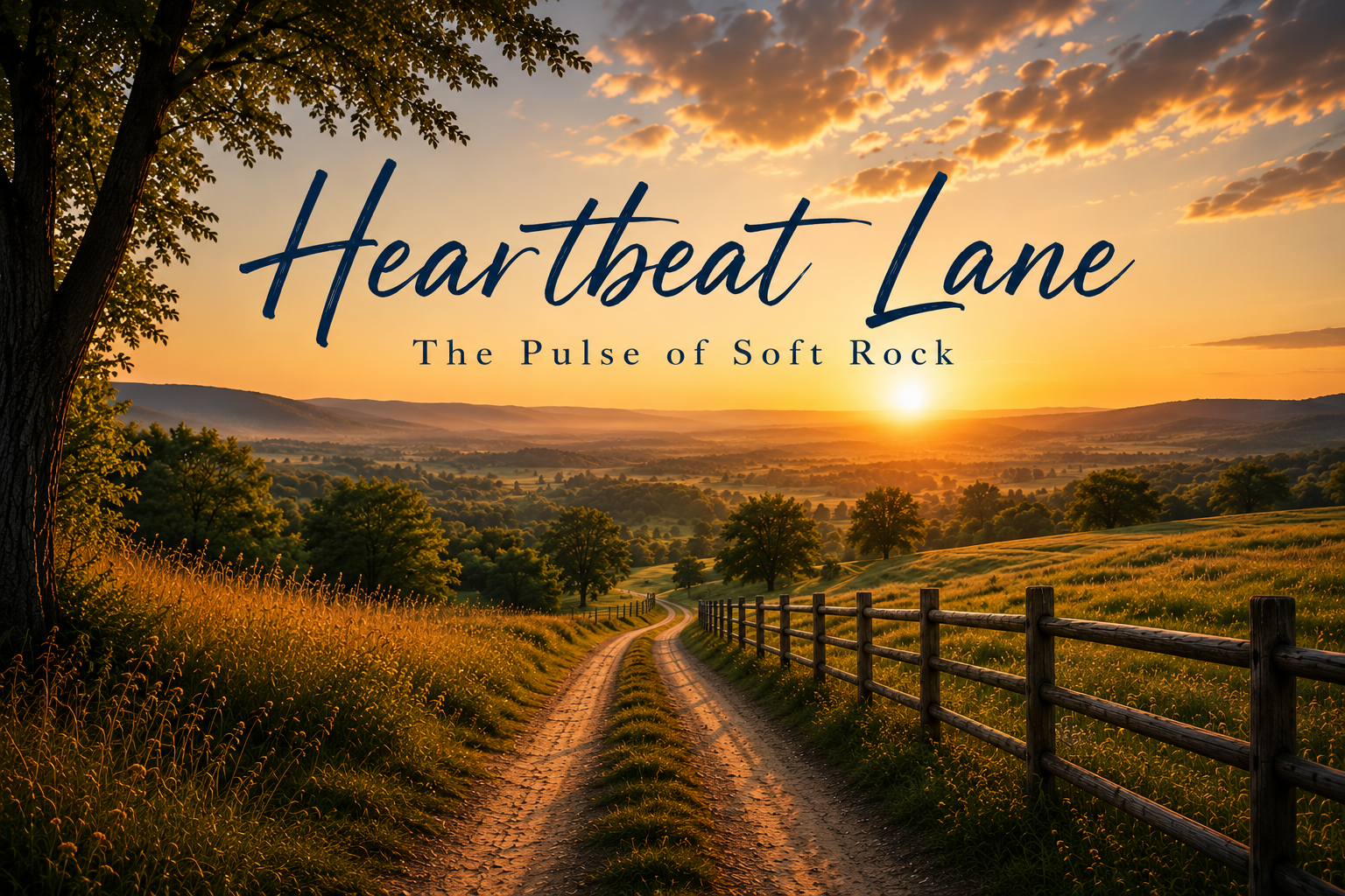 Heartbeat Lane