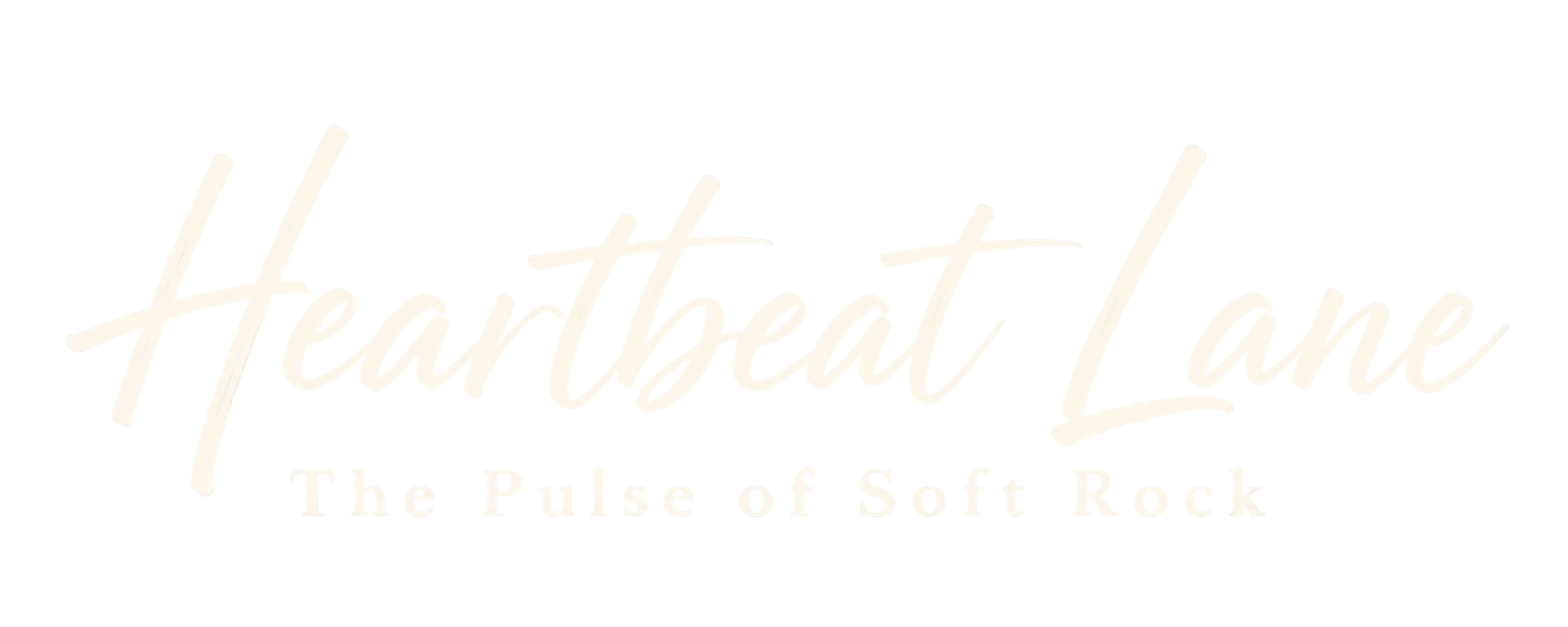 Heartbeat Lane — The Pulse of Soft Rock