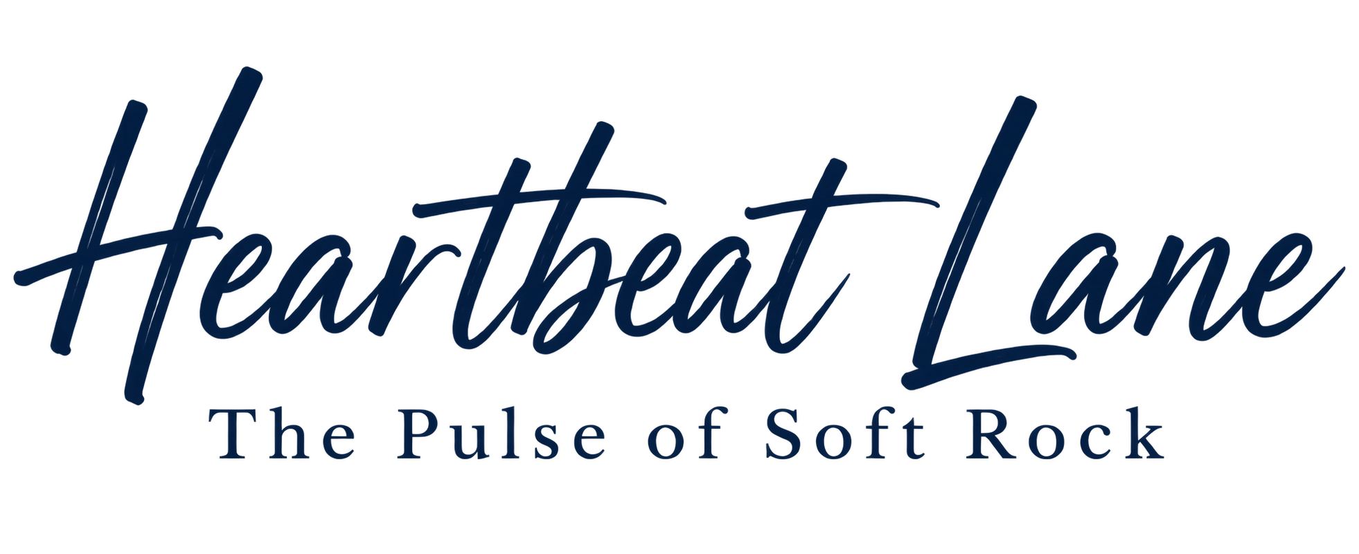 Heartbeat Lane — The Pulse of Soft Rock